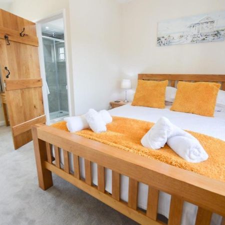 Villa Sunnyside Barn à Truro Extérieur photo